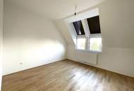 Moderne Neubauwohnung im 1. Dachgeschoß!!! 8m² Balkon!!! Top-Ausstattung!!!