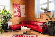 Unikat für Individualisten - Arbeiten und Wohnen direkt an der Grenze zu Bayern