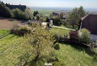 Großzügiges Familienhaus mit viel Potenzial in Griechenberg