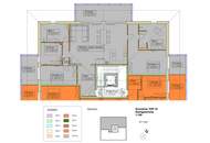 Luxuriöses Neubau-Penthouse in Toplage