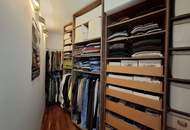 Stilvolle 3-Zimmer-Eigentumswohnung mit Loggia und beeindruckendem Wien-Blick