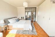 2-Zimmerwohnung mit toller Lage in Baden
