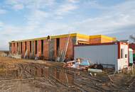 KFZ - Werkstatt §57a - Rohbau - lassen Sie Ihren Visionen freien Lauf