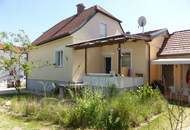 Zweifamilienhaus in ruhiger Wohnlage mit sehr guter Anbindung