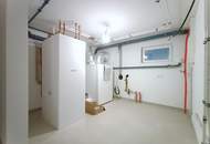 Nahe Mühlwasser | 5-Zimmer Terrassenhaus | Erstbezug