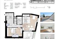 Eigentumswohnung in Bad Vöslau