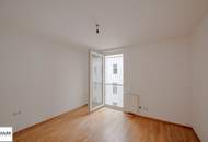 Perfekte Lage in der Josefstadt: Top-geschnittene 2-Zimmer-Wohnung mit Ost-Balkon ab 1.9.