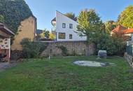 Historisches Stadthaus im Zentrum von Mauthausen!