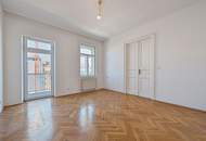 Balkon mit sensationellem Weitblick!