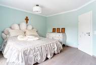 großzügiges Einfamilienhaus mit 6 Zimmern, Garten, Luxusausstattung!