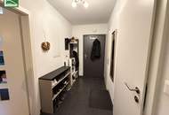 Charmante Erdgeschosswohnung mit Terrasse & Garten!