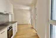 Wohnen & Arbeiten auf höchstem Niveau – Lichtdurchflutete 3,5-Zimmer-Einheit mit Terrasse und Balkon