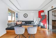 Attraktive 3,5 -Zimmer-Wohnung in ruhiger Lage von Zirl mit Balkon in südwestlicher Ausrichtung