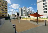 Hier müssen Sie schnell sein - AB SOFORT BEZIEHBAR! Tolle 3 Zimmerwohnung + Terrasse/Garten! Absolute Ruhelage - Tokiostraße!