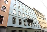 DG-Wohnung mit Traumausstattung und 50m² Dachterrasse - Nähe Karmelitermarkt und 1. Bezirk!!