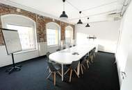 MODERNE BÜROFLÄCHE IN ZENTRALER LAGE