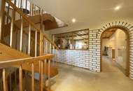 Außergewöhnliches Wohn- und Geschäftshaus!