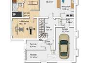 Ihr Traumhaus: 211 m² Einfamilienhaus mit Pool & Weingartenblick in Bisamberg