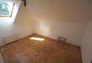 3-Zimmer Dachgeschoß Mietwohnung