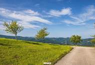 Wo das Mostviertel zu Füßen liegt – Bauernhof in traumhafter Panoramalage