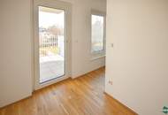 ERSTBEZUG | 1,5 Zimmer-Wohnung mit Balkon
