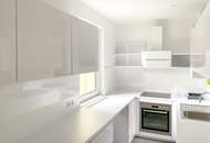 Sonnige 3,5-Zimmer-Balkonwohnung