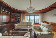 Charmantes Einfamilienhaus in idyllischer Lage in Breitensee – Sofort verfügbar, großzügiger Garten, Terrasse und Ausbaupotenzial