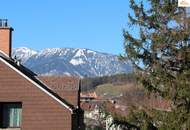 Ruhige 2-Zimmer-Mietwohnung mit Balkon und Ausblick in 2640 Payerbach