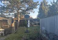 s REAL - Grundstück in sehr guter Lage mit Bungalow steht zum Verkauf