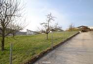 Baugrundstück in Petzenkirchen