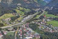 Seltene Gelegenheit – schönes Baugrundstück in Bad Ischl (Ortsteil Rettenbach)