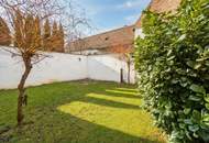 Frisch renoviertes Einfamilienhaus in Mörbisch mit zusätzlicher, separat zugänglicher Wohneinheit - auch zur Vermietung geeignet!