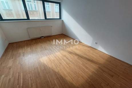 NUR SCHRIFTLICHE ANFRAGEN BITTE. Helle 2- Zimmer-Wohnung in der Guldengasse, Wohnung-miete, 787,14,€, 1140 Wien 14., Penzing