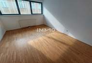 NUR SCHRIFTLICHE ANFRAGEN BITTE. Helle 2- Zimmer-Wohnung in der Guldengasse