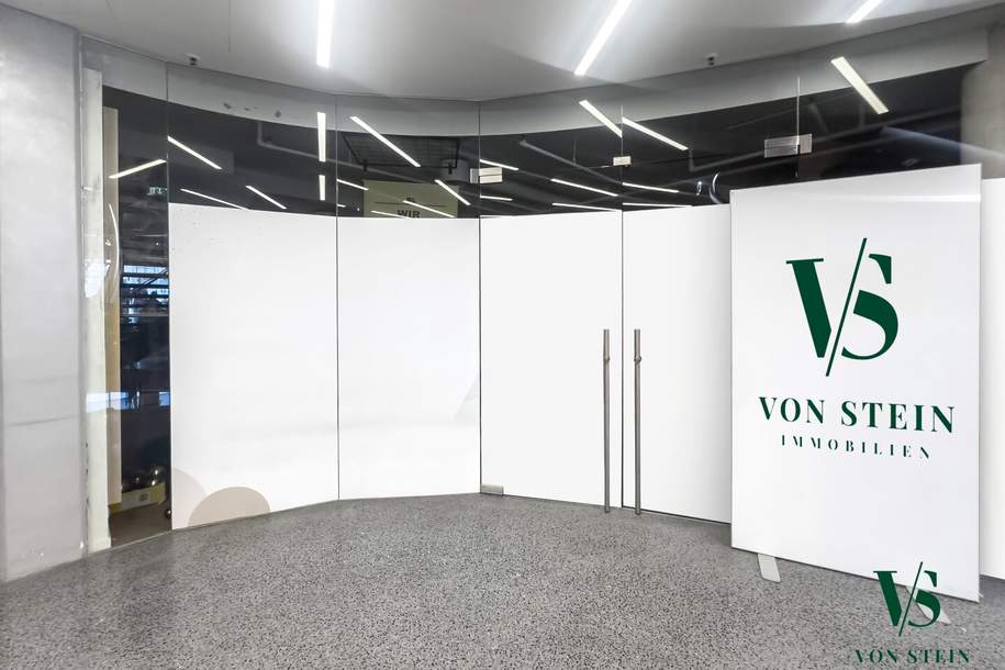 POP UP - Büro - Geschäftslokal oder Konzeptstore in bester Lage in Kitzbühel!, Gewerbeobjekt-miete, 2.154,89,€, 6370 Kitzbühel