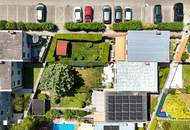 ENTZÜCKENDES REIHENHAUS MIT VIEL POTENZIAL II SÜDSEITIGER GARTEN MIT TERRASSE II RUHIGE SIEDLUNGSLAGE II GROSSER KELLER MIT KÜCHE UND BAD II LINDENWEG-SIEDLUNG