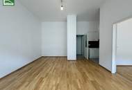 Geräumige 3-Zimmer Wohnung inkl. Einbauküche und Balkon