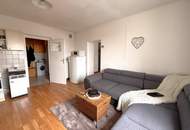 Smarte 2-Zimmer Wohnung