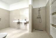 !!!PROVISIONSFREI!!! ERSTBEZUG NACH SANIERUNG I großzügige Aussenfläche I nähe U3 I hofseitige Schlafzimmer I Fischgrätparkett & Fußbodenheizung