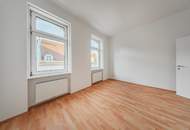 Stilvolle 3-Zimmer-Wohnung mit Einbauküche und sonniger Westausrichtung!