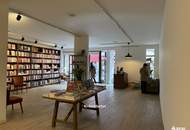 Geschäftslokal/Büroräumlichkeit in Top-Lage im Zentrum von Spittal/Drau