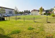 ANLEGERHIT - Schöne Gartenwohnung mit Carport (unbefristet vermietet)