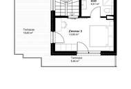 "Einziehen und den Sommer im eigenen Haus mit Terrasse und Garten genießen"