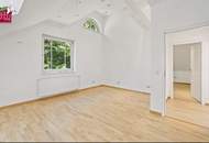 Bürgerliche Eleganz: ruhig, hochwertig, Aussicht- Miete mit Perspektive