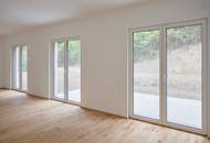 SAGENHAFT - Nachhaltiges Massivholz-Einfamilienhaus