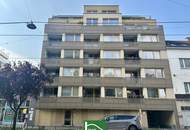 Tiefgaragenstellplätze in der Linzer Straße 169 zu vermieten - ab sofort verfügbar. - WOHNTRAUM