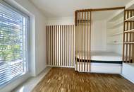 Außergewöhnliche Terrassenwohnung mit Wohlfühlgarantie!