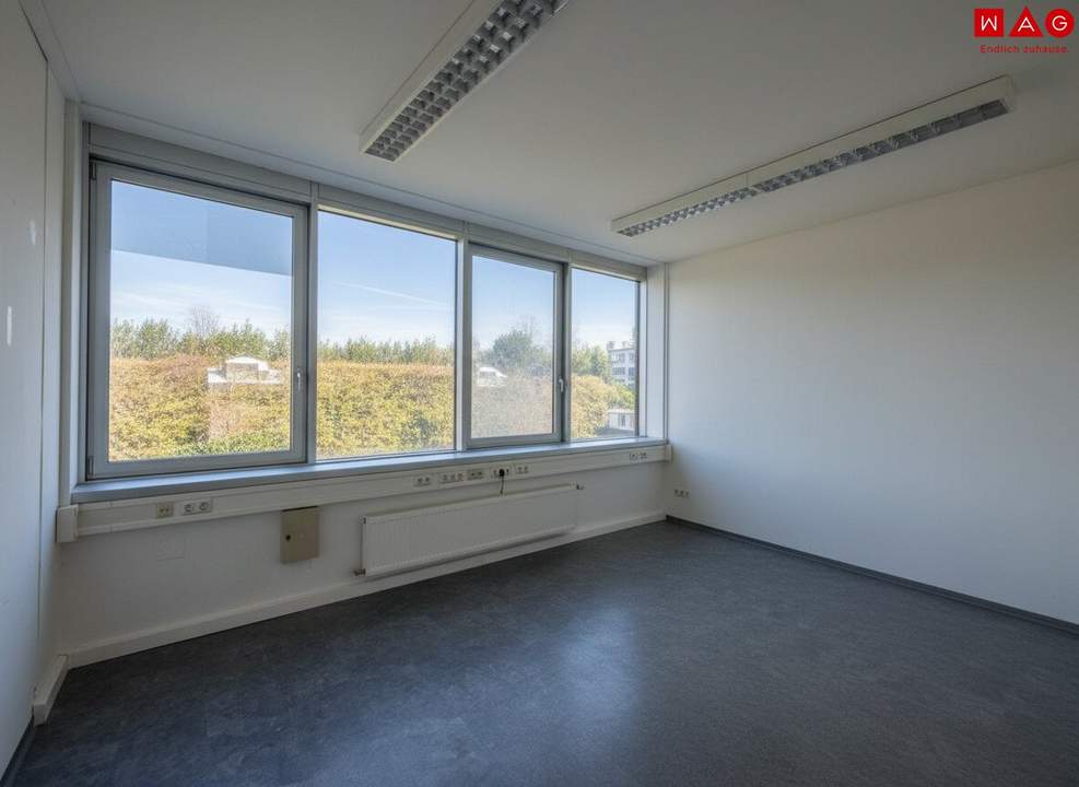 MICRO-Praxis-/Ordinations/Bürofläche - garantiert bestes Preis-/Leistungsverhältnis - direkt neben dem (Vital- u. Einkaufs-)Zentrum Muldenstraße