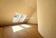 Wohnen auf höchstem Niveau: Luxus-Penthouse mit 3,60 m Raumhöhe und 4 Zimmern