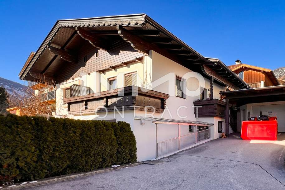 Ein Eigenheim, zwei Wohneinheiten., Haus-kauf, 628.000,€, 9900 Lienz